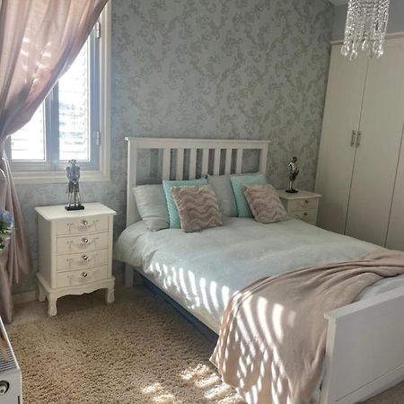Pissouri Villa Miramar Ngoại thất bức ảnh