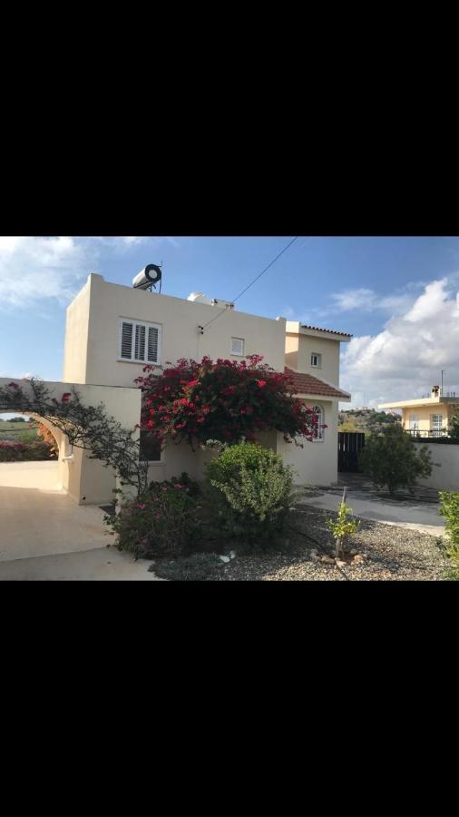 Pissouri Villa Miramar Ngoại thất bức ảnh