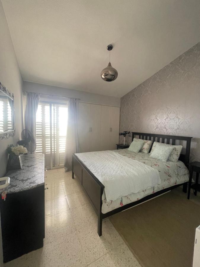 Pissouri Villa Miramar Ngoại thất bức ảnh