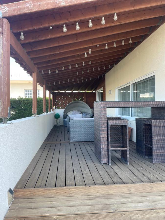 Pissouri Villa Miramar Ngoại thất bức ảnh