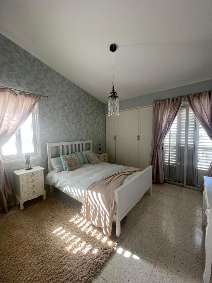 Pissouri Villa Miramar Ngoại thất bức ảnh